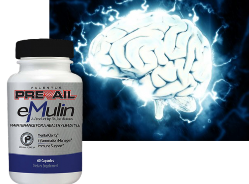 emulin brain fuel
